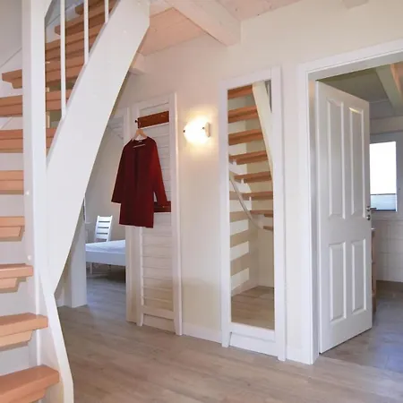 2 Bedroom Cozy In Dagebüll
