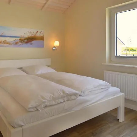 2 Bedroom Cozy In Dagebüll