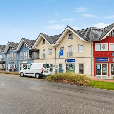 2 Bedroom Cozy In Hébergement de vacances *