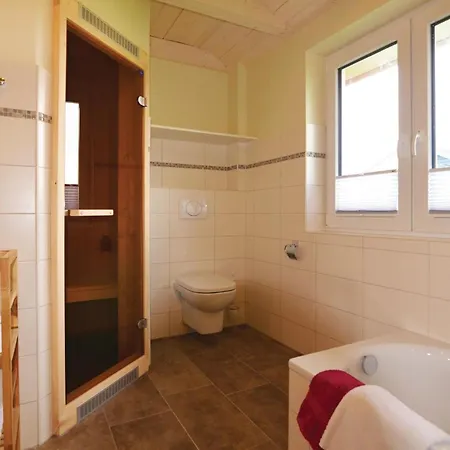 2 Bedroom Cozy In Ferienhaus Dagebüll