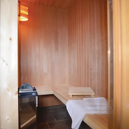 2 Bedroom Cozy In Dagebüll