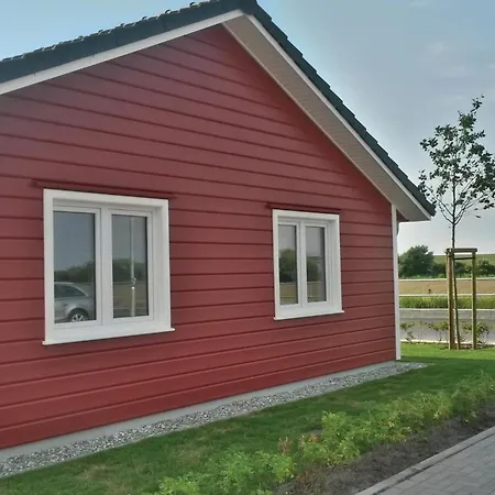 2 Bedroom Cozy In Hébergement de vacances Dagebüll